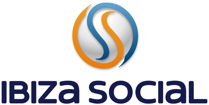 Ibiza Social logo